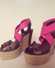 Letní sandálky - 5