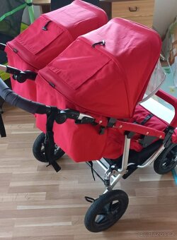 Kočárek Easy walker duo - dvojčata/sourozenecký - 5