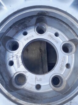 Bmw alu disky styling 83 - 5