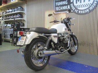 MOTO GUZZI V7 - 5