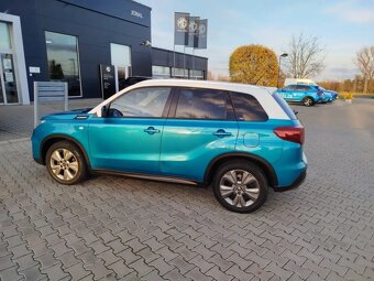 Suzuki Vitara, PREMIUM 1.4 103kW 4x4 AUTOMAT - 5