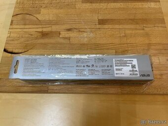 Podložka pod myš ASUS TUF GAMING P1 - nová - 5