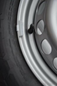 225/65 R16C sada Continental Mercedes Sprinter - 5