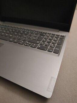 Notebook Lenovo IdeaPad S145 s novou original nabíječkou - 5