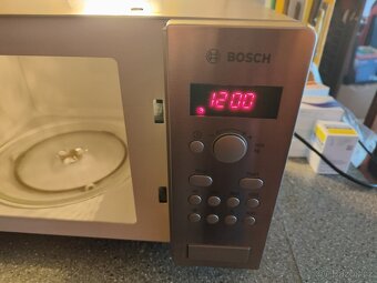 Bosch HMT75M451 - 5
