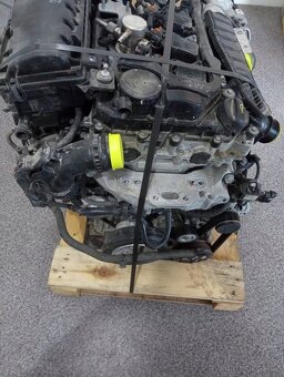 MOTOR KOMPL HN05 1.2 THP VTI Citroen Berlingo III - 5
