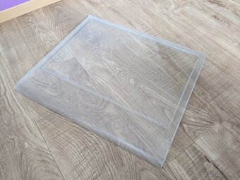 Police lednice Whirlpool - 5