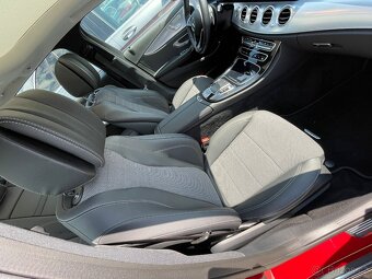 Mercedes-Benz E 400 d Touring 4matic All-Terrain Avantgarde - 5