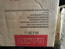 Prodám dlažbu a obklad RAKO - 5