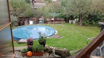 Prodám zahradu s chatou - 5