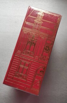 Maison Francis Kurkdjian Baccarat Rouge 540 70 ml - 5