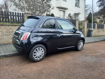 Fiat 500 - 5