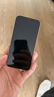 IPhone 12 PRO zlatý, 256 Gb - 5