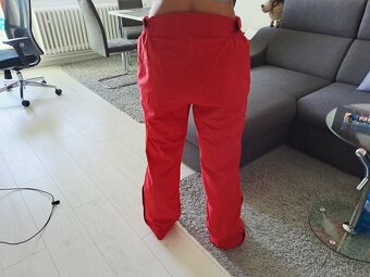 Dámské lyžařské kalhoty CMP, velikost L - 5