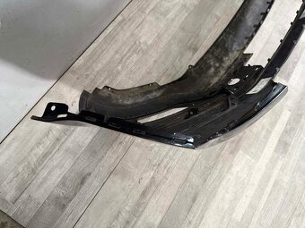 VW TRANSPORTER T6.1 19-24 nárazník LC9X 7LA807221A - 5