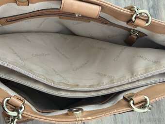 Kabelka Calvin Klein - 5