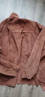 Speedglas - Weldas Svářečský kabát - celokožený - 5