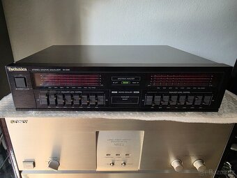 TECHNICS SH E 60 - 5