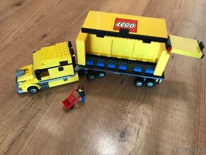 Lego City a Lego Creator sety (i starší sety) - 5