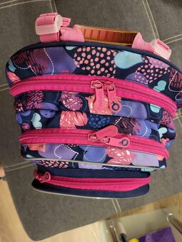 Školní batoh Topgal - 5