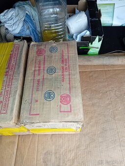 Nabízím Retro kachličky - 5