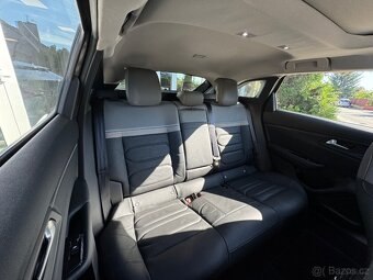 Citroën C5x Shine Pack Hybrid 225k e-EAT8 - 5