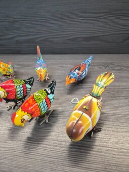 Prodám retro staré hračky. Kdn, Ites - 5