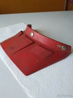 Motokrosový kšilt - 5