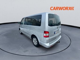 Volkswagen Multivan 2.5Tdi 96kw ihned - 5