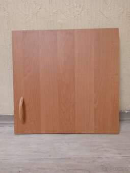 Dřevotřískové laminované desky - 5