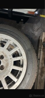 Yokohama 185/60R15 A036 - 5