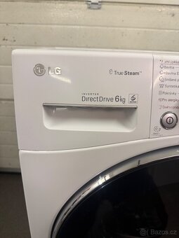 Pračka LG - 5