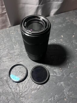 Sony E 55–210mm f/4.5–6.3 OSS - 5