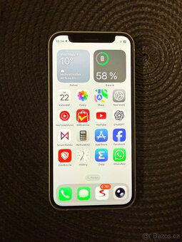Iphone 12 (verze mini) - 5
