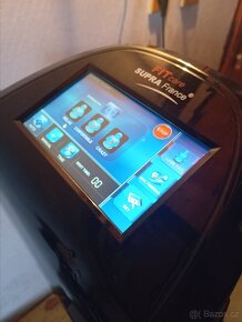 Vybrační posilovací stroj, vybrační plošina - 5