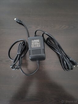 Audiolab M DAC stříbrný - 5