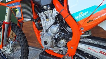 Ktm Sxf 250 2022 - 5