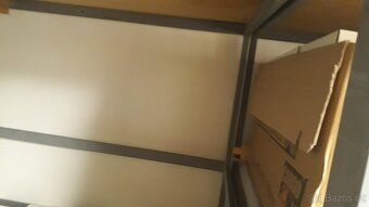 Pracovni stoly velke 4.kusy - 5