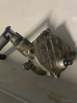 Prodám díly Volvo v70 s60 - 5