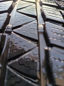 Zimní sada Ford - pneu 195/60/15 - 5