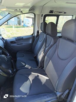 Citroen jumpy - 5