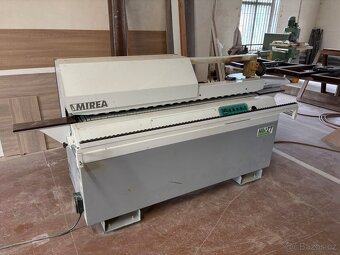 Olepovačka hran HIRZT - Mirea - 5