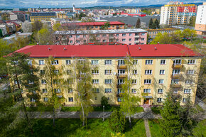 Prodej bytu 3+kk, 53 m², Přerov, ul. Interbrigadistů - 5