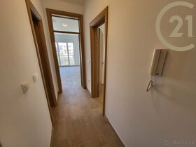 Prodej nezařízeného bytu, 41 m2 - Dobra Voda, Černá Hora - 5