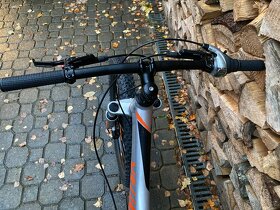 Dětské kolo Specialized Riprock 24, hydraulické brzdy. - 5