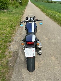 Ducati Monster S4R - 5