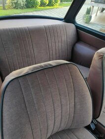 Trabant 601 Limousine ( 1987 ) - 5