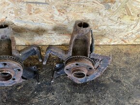 PŘEDNÍ TĚHLICE ŠKODA,VW,SEAT,AUDI 1.9 TDI 81/66KW - 5