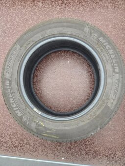 Michelin Primacy 4 205/60 R16 92H - NOVÉ - 5