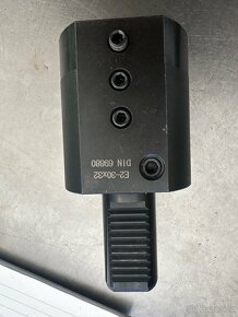 Vdi 30 a Vdi 40 - 5